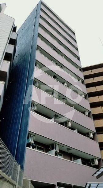 みおつくし杭全の外観|みおつくし杭全　外観