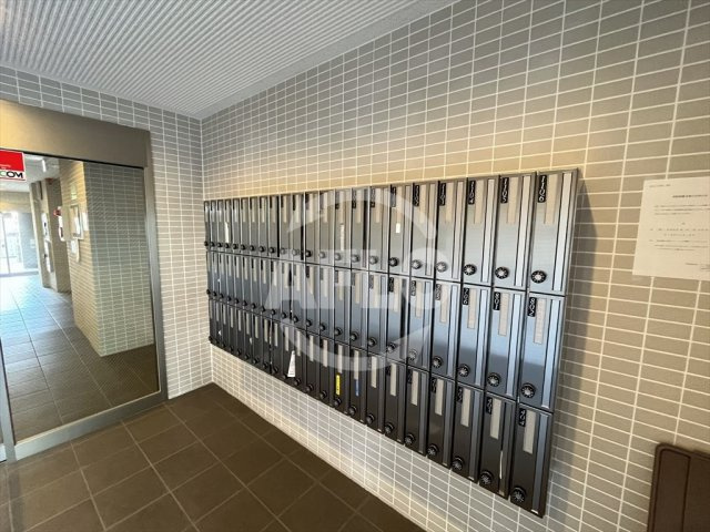 みおつくし杭全