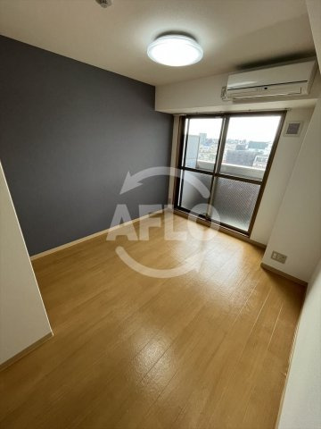 みおつくし杭全の洋室|みおつくし杭全　洋室