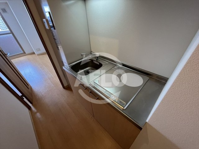 みおつくし杭全のキッチン|みおつくし杭全　キッチン