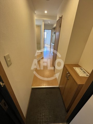 みおつくし杭全の玄関|みおつくし杭全　玄関