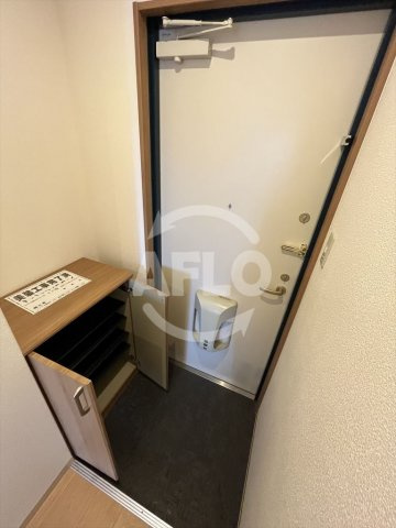 みおつくし杭全の玄関|みおつくし杭全　玄関