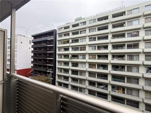 ドルフ磯子の展望