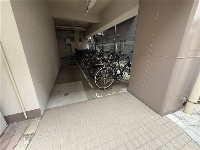 ドルフ磯子の設備