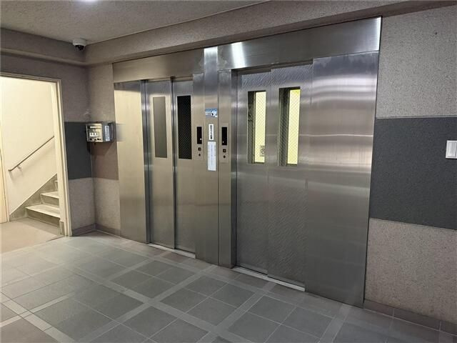 ドルフ磯子のその他共用部分