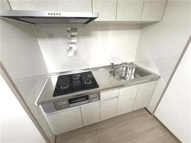 ドルフ磯子のキッチン