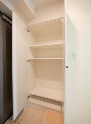 【設備】 | ＦＯＲＴＩＳ大森