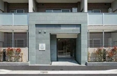 【エントランス】 | ＦＯＲＴＩＳ大森