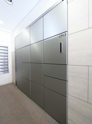 【その他共用部分】 | ＦＯＲＴＩＳ大森