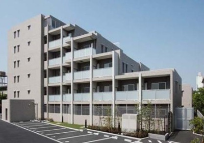 【外観】 | ＦＯＲＴＩＳ大森 | 外観