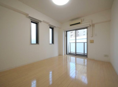 【居間・リビング】 | ＦＯＲＴＩＳ大森 | リビング