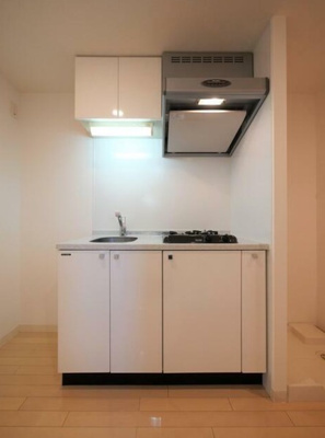 【キッチン】 | ＦＯＲＴＩＳ大森 | キッチン