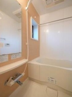 【浴室】 | ＦＯＲＴＩＳ大森 | バス