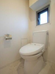 【トイレ】 | ＦＯＲＴＩＳ大森 | トイレ