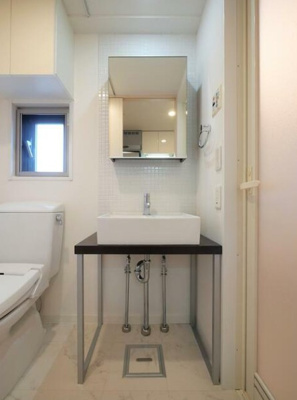 【独立洗面台】 | ＦＯＲＴＩＳ大森