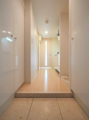 【玄関】 | ＦＯＲＴＩＳ大森