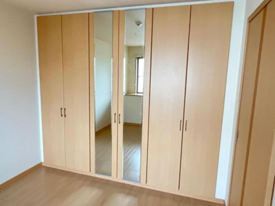 【収納】 | ＮＹＭ７４ | クローゼット