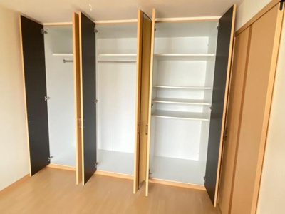 【収納】 | ＮＹＭ７４ | クローゼット