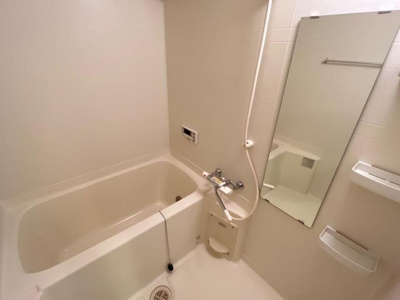【浴室】 | ＮＹＭ７４ | バス