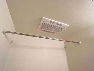 【その他】 | ＮＹＭ７４ | 浴室乾燥機