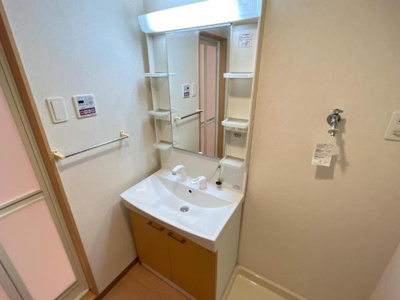 【洗面所】 | ＮＹＭ７４ | 洗髪洗面化粧台