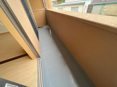 【その他】 | ＮＹＭ７４ | ベランダ