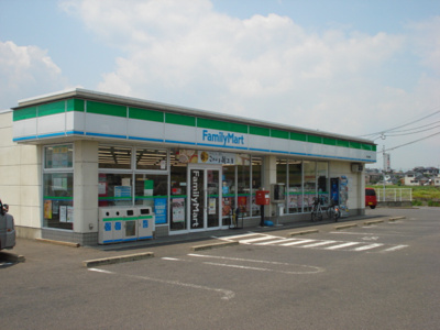 【周辺】 | ＮＹＭ７４ | ファミリーマート築上吉富店まで600ｍ