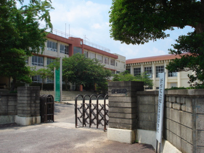 【周辺】 | ＮＹＭ７４ | 吉富町立吉富小学校まで80ｍ