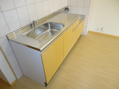 【キッチン】 | ＮＹＭ７４ | キッチン