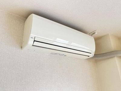 【設備】 | ＮＹＭ７４ | エアコン