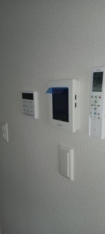 Sun field (サンフィールド)Cのその他共用部分