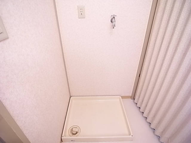 ランベール池北の設備