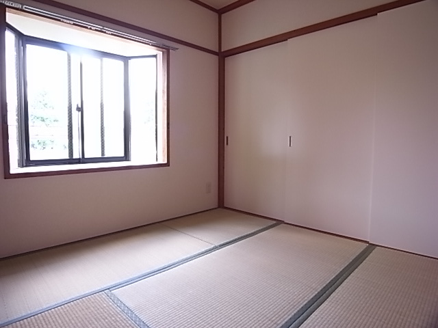ランベール池北の内装