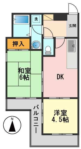 青戸ビル・ゲイツ