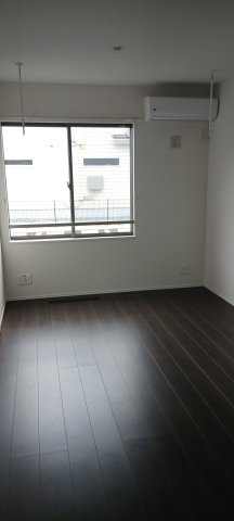 Sun field (サンフィールド)Cの居間・リビング