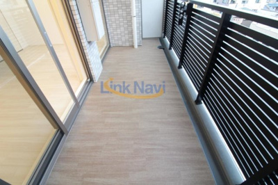 【バルコニー】 | プレジオ弁天町ASIAN