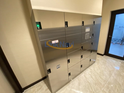 【その他共用部分】 | プレジオ弁天町ASIAN