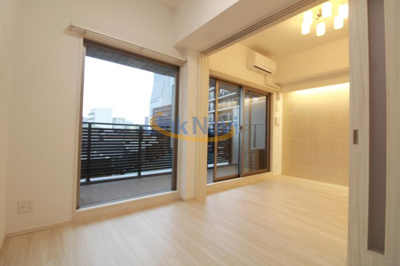 【寝室】 | プレジオ弁天町ASIAN