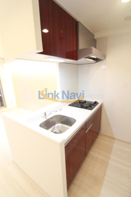 【キッチン】 | プレジオ弁天町ASIAN
