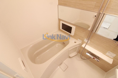 【浴室】 | プレジオ弁天町ASIAN