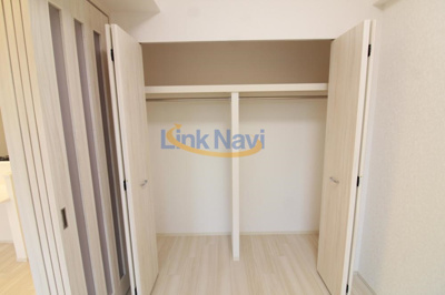 【収納】 | プレジオ弁天町ASIAN