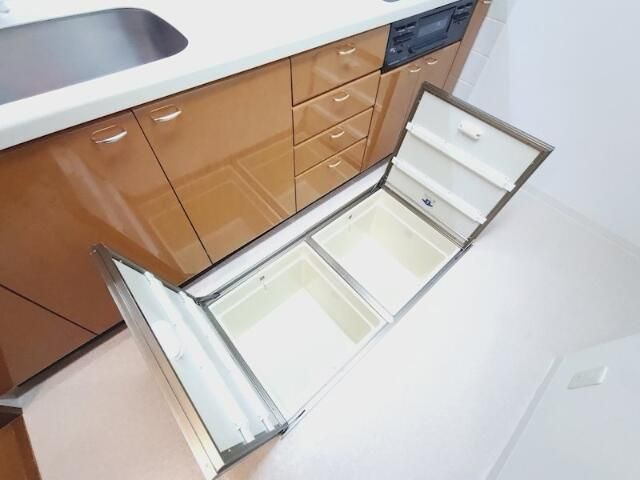 アールヴェール山手根岸森林公園のその他