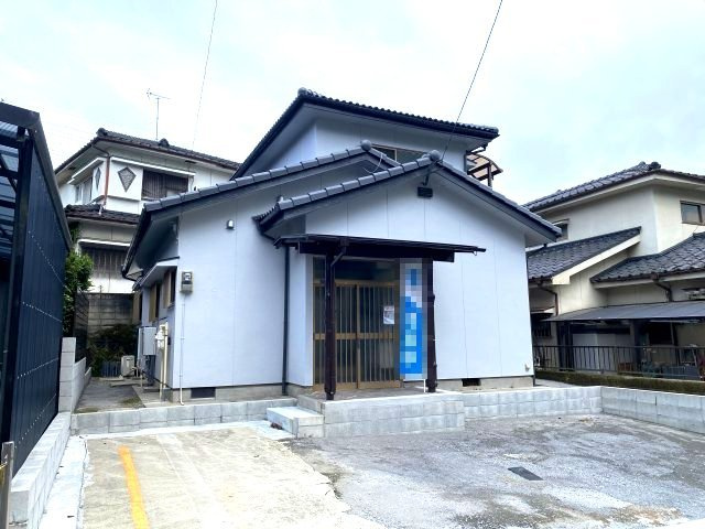 千年1丁目　中古戸建て