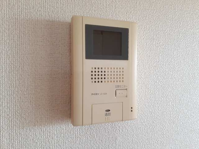 カンフォタブル　リヴＫ　Ⅱのセキュリティ