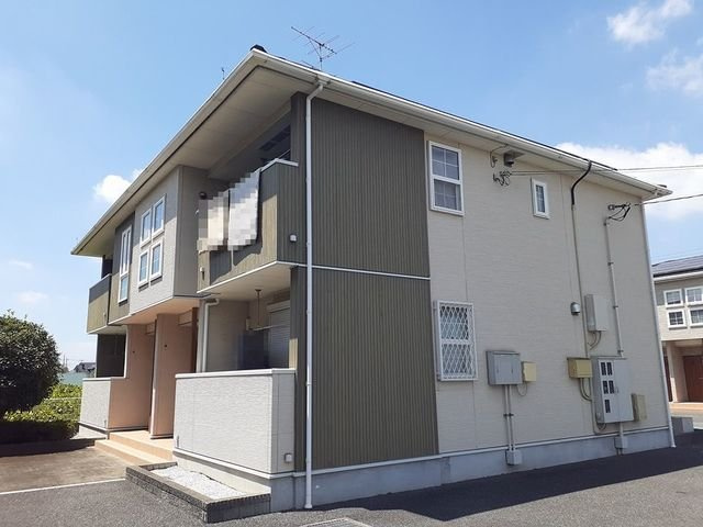 カンフォタブル　リヴＫ　Ⅱ