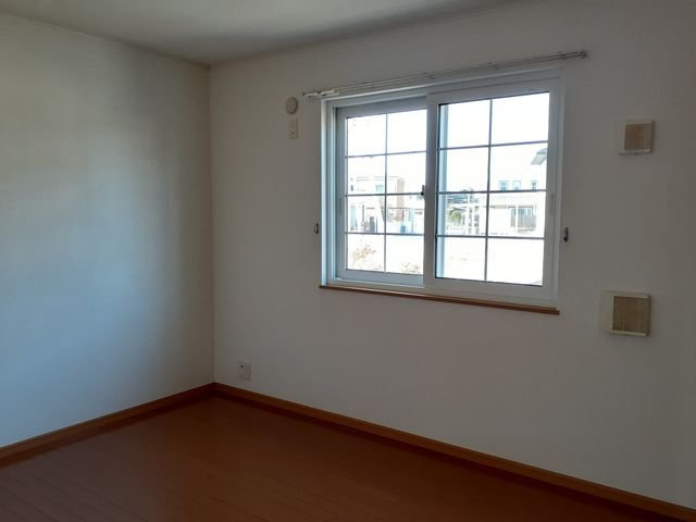 カンフォタブル　リヴＫ　Ⅱの内装