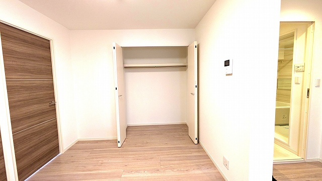 シャンボール大森のその他