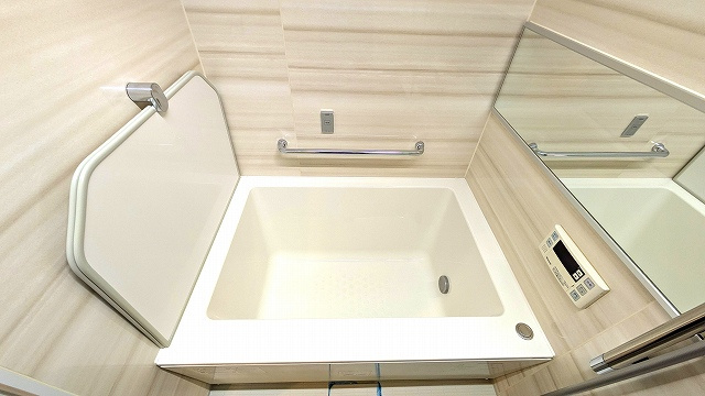 シャンボール大森の設備