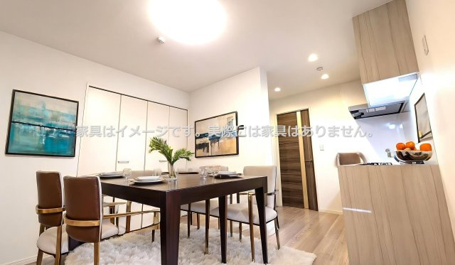 シャンボール大森