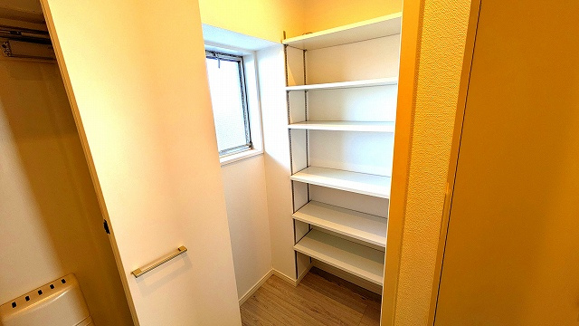 シャンボール大森のロビー